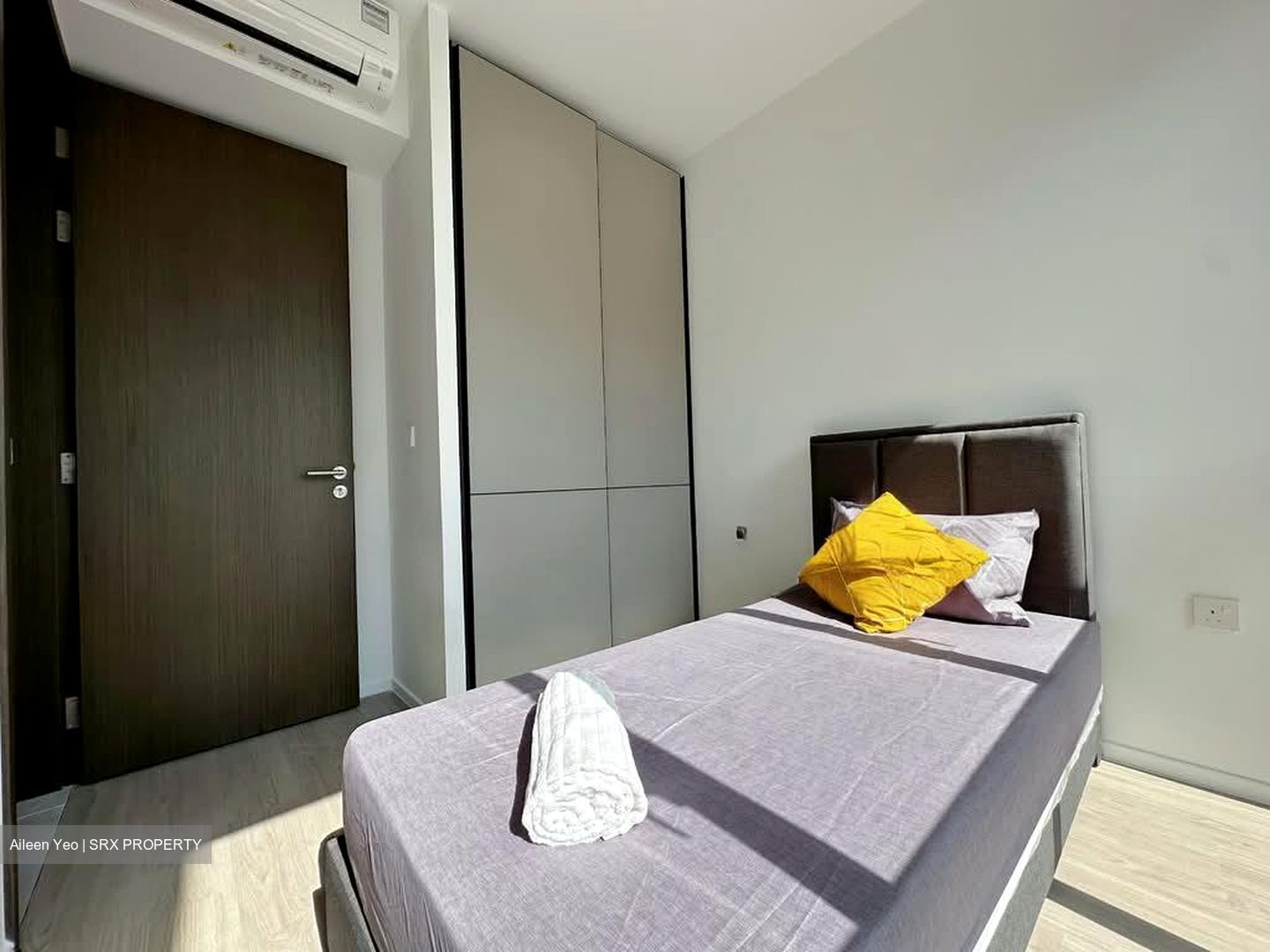Amo Residence (D20), Apartment #547221751